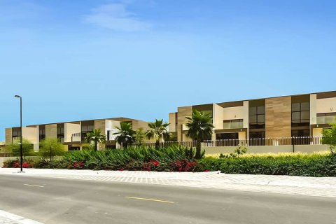 Townhouse de 4 dormitorios  No. 113262 19