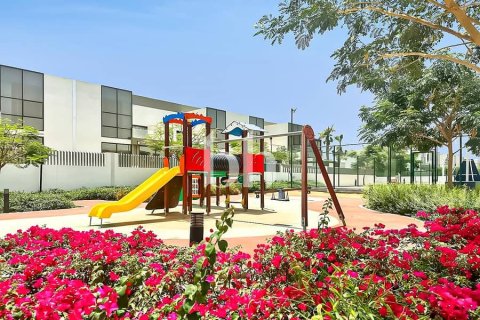 Таунхаус с 4 спальнями  №113262 10