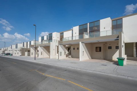 Townhouse de 4 dormitorios  No. 113262 14