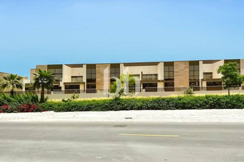 Таунхаус с 4 спальнями  №113262 9