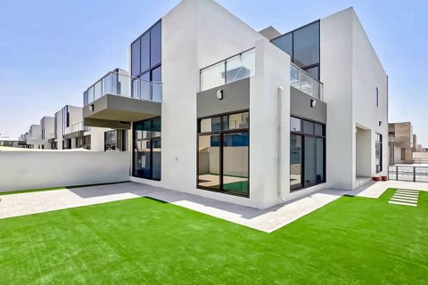 Townhouse de 4 dormitorios  No. 113262 2