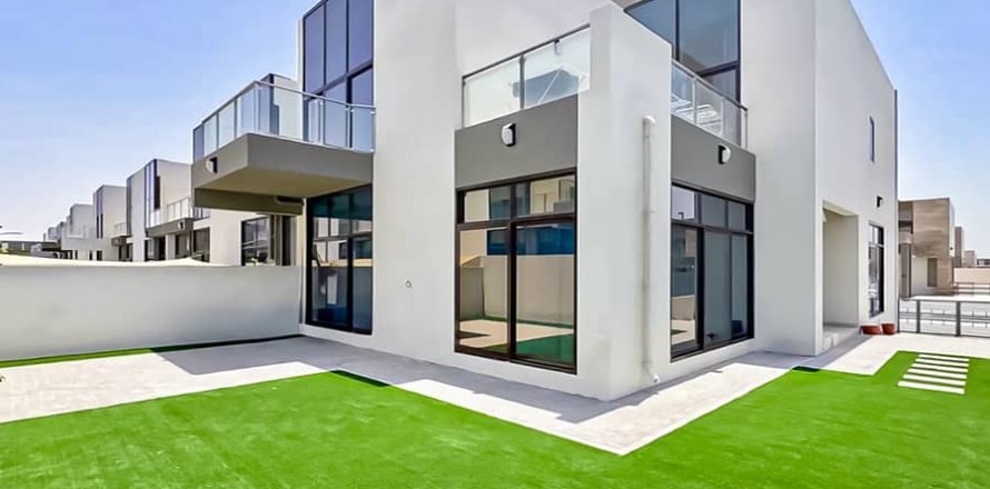 Townhouse de 4 dormitorios  No. 113262