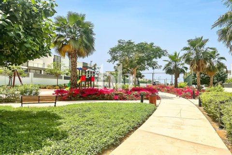 Таунхаус с 4 спальнями  №113262 11