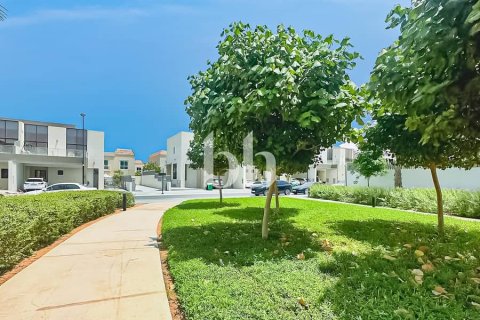 Таунхаус с 4 спальнями  №113262 14