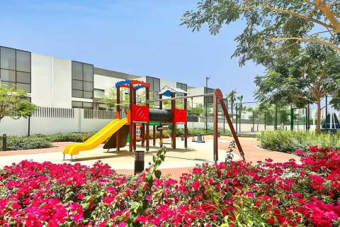Townhouse de 4 dormitorios  No. 113262 21