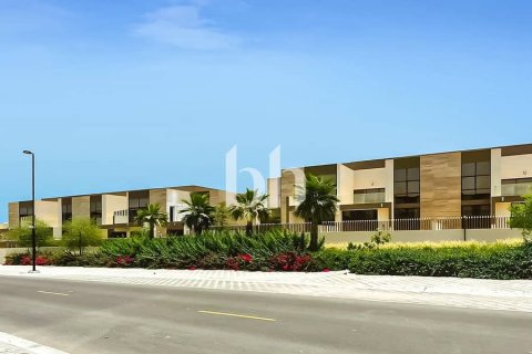 Таунхаус с 4 спальнями  №113262 12