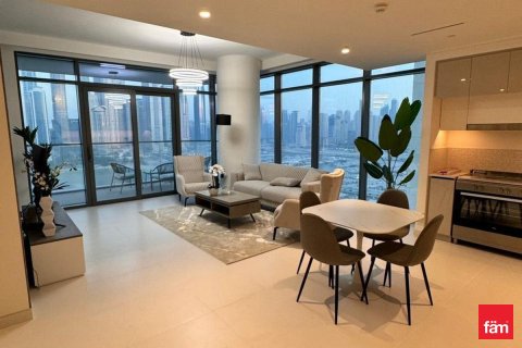 3 غرف نوم شقة في Dubai Harbour, الإمارات العربية المتحدة رقم 167160 5