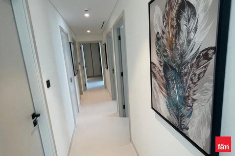 3 غرف نوم شقة في Dubai Harbour, الإمارات العربية المتحدة رقم 167160 9
