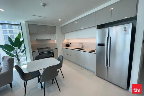 3 غرف نوم شقة في Dubai Harbour, الإمارات العربية المتحدة رقم 167160 12