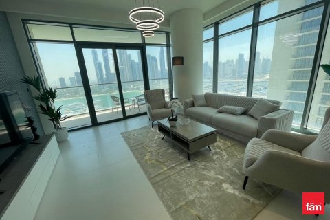 3 غرف نوم شقة في Dubai Harbour, الإمارات العربية المتحدة رقم 167160 3