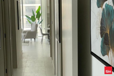3 غرف نوم شقة في Dubai Harbour, الإمارات العربية المتحدة رقم 167160 10