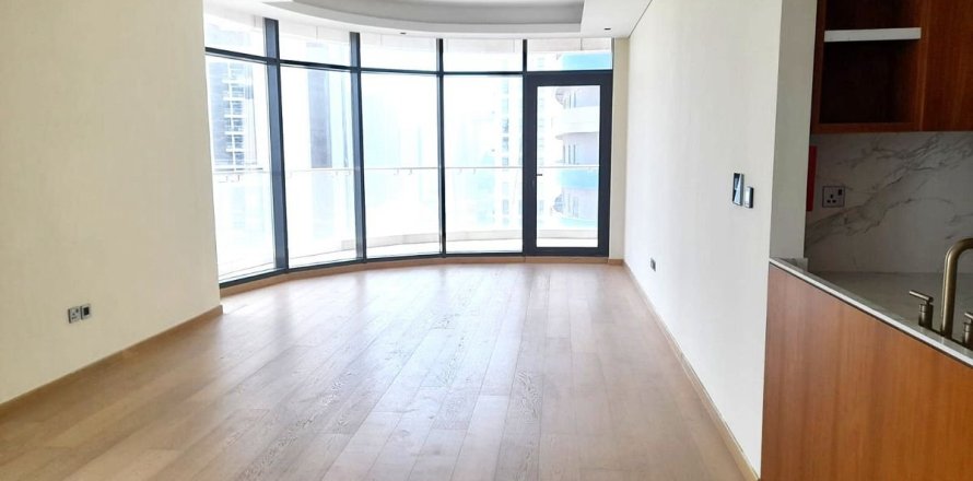 1 غرف نوم شقة في وسط مدينة دبي, الإمارات العربية المتحدة رقم 167165