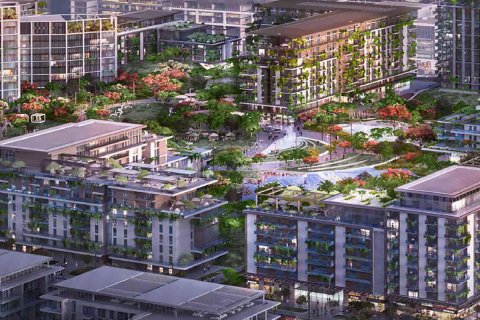 2 غرف نوم شقة في City Walk, الإمارات العربية المتحدة رقم 167161 7