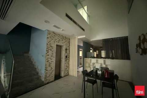 4 غرف نوم فيلا في دبي, الإمارات العربية المتحدة رقم 167162 4
