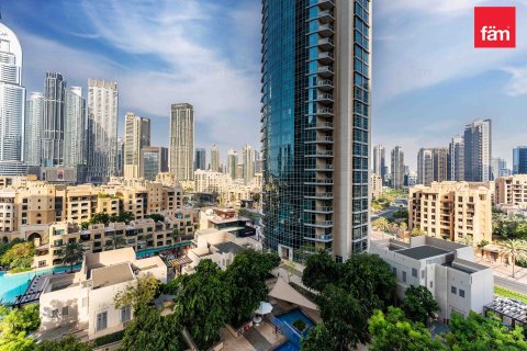 3 غرف نوم شقة في وسط مدينة دبي, الإمارات العربية المتحدة رقم 167164