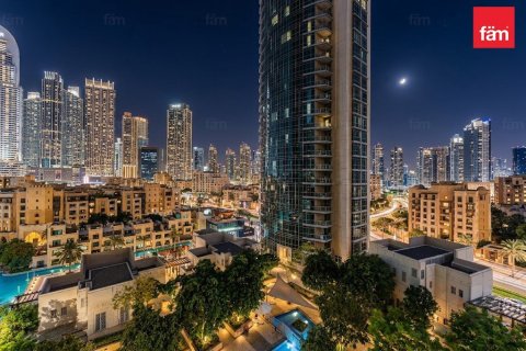 3 غرف نوم شقة في وسط مدينة دبي, الإمارات العربية المتحدة رقم 167164 27