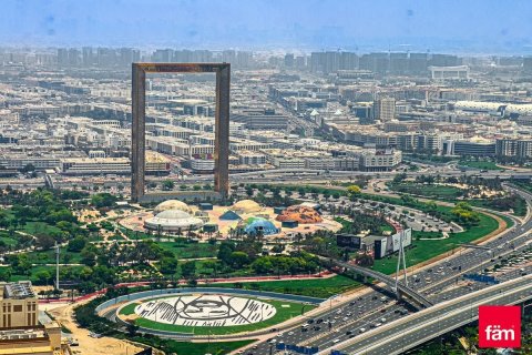 2 غرف نوم منزل ذو طابقين في Zabeel, الإمارات العربية المتحدة رقم 167166 14