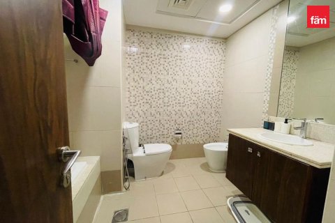 Appartement de 1 chambre à Business Bay, UAE No. 203131 14