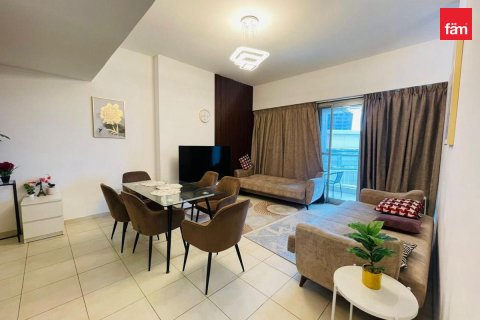 Appartement de 1 chambre à Business Bay, UAE No. 203131