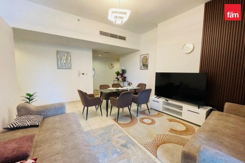 Appartement de 1 chambre à Business Bay, UAE No. 203131 4