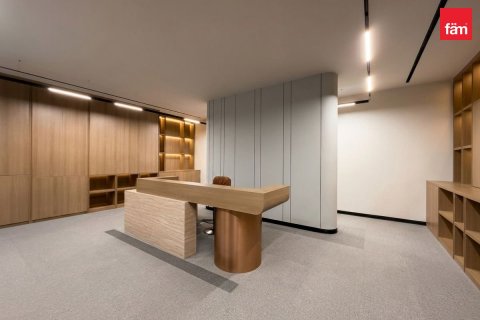 Office de 364.3m² à Downtown Dubai (Downtown Burj Dubai), UAE No. 203134