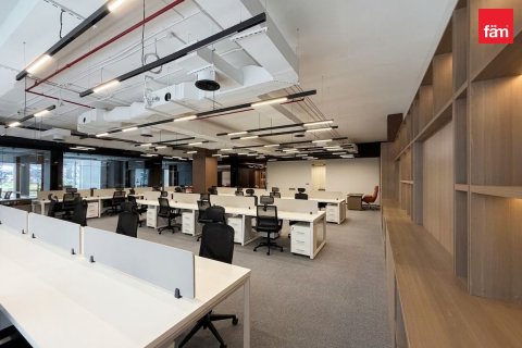 Office de 364.3m² à Downtown Dubai (Downtown Burj Dubai), UAE No. 203134 7