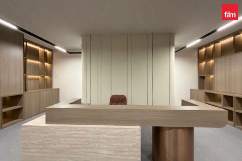 Office de 364.3m² à Downtown Dubai (Downtown Burj Dubai), UAE No. 203134 3