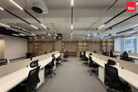 Office de 364.3m² à Downtown Dubai (Downtown Burj Dubai), UAE No. 203134 12