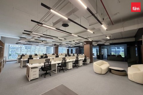Office de 364.3m² à Downtown Dubai (Downtown Burj Dubai), UAE No. 203134 13