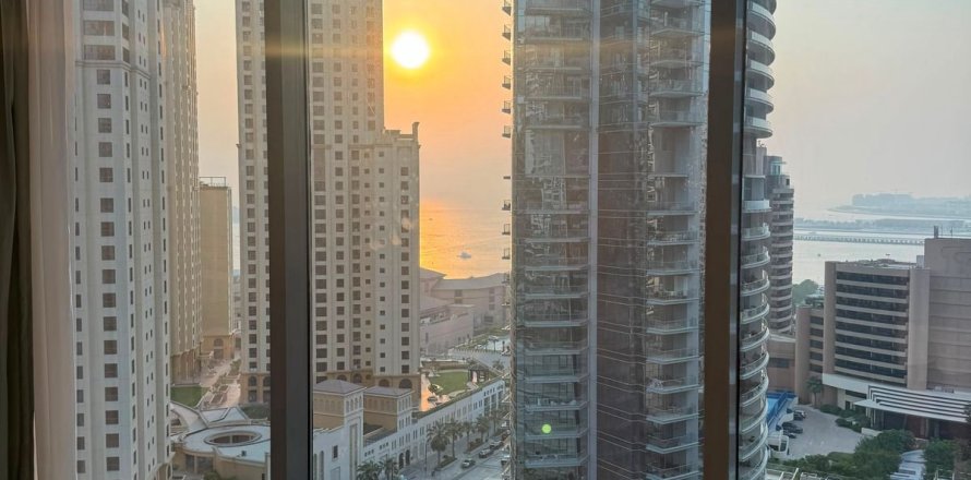 Appartement de 1 chambre à Dubai Marina, UAE No. 203135