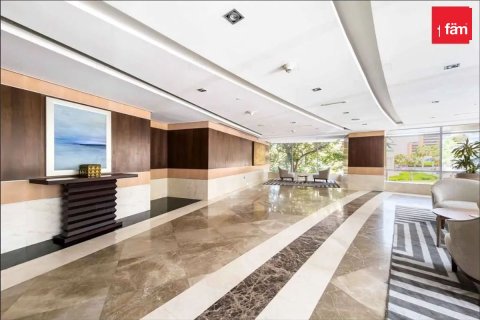 Appartement de 1 chambre à Dubai Marina, UAE No. 203135 10