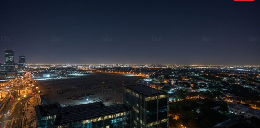 1 bedroom Apartment in DIFC, UAE No. 203133