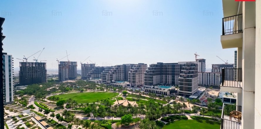 Appartement de 2 chambres à Dubai Hills Estate, UAE No. 203136