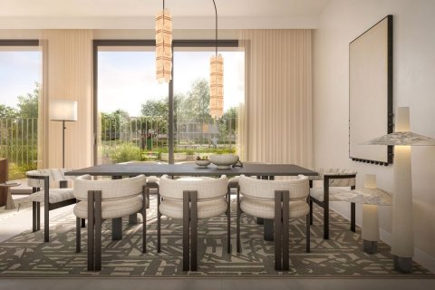 4 bedrooms Villa in Dubai, UAE No. 149245 8