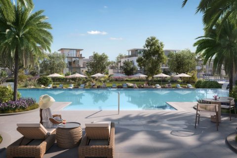 4 bedrooms Villa in Dubai, UAE No. 149245 3