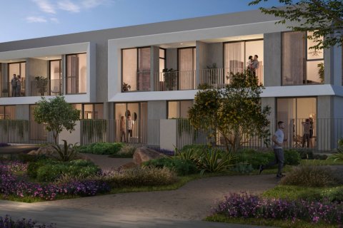 4 bedrooms Villa in Dubai, UAE No. 149245 10