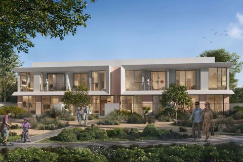 4 bedrooms Villa in Dubai, UAE No. 149245