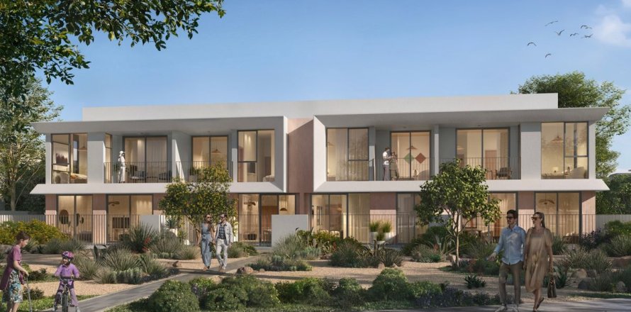 4 bedrooms Villa in Dubai, UAE No. 149245