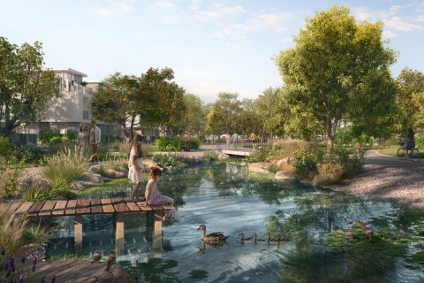 4 bedrooms Villa in Dubai, UAE No. 149245 5