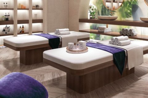 1 bedroom Apartment in Business Bay, UAE No. 149239 3