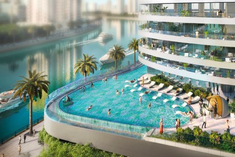 1 bedroom Apartment in Business Bay, UAE No. 149239 9