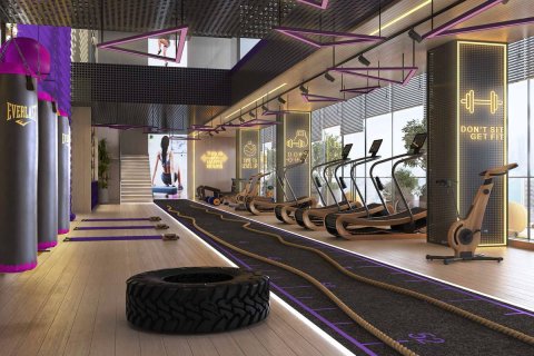 1 bedroom Apartment in Business Bay, UAE No. 149239 8