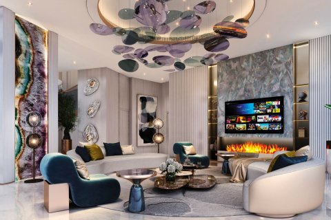 1 bedroom Apartment in Business Bay, UAE No. 149239 10