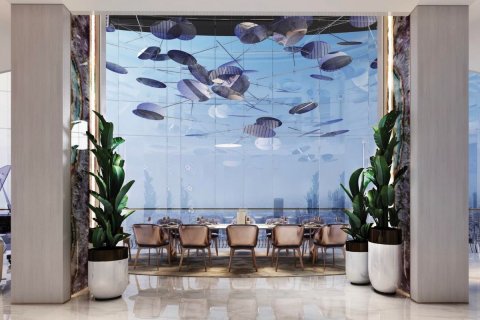 1 bedroom Apartment in Business Bay, UAE No. 149239 6