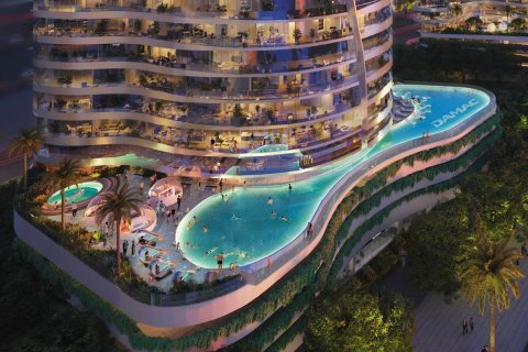 1 bedroom Apartment in Business Bay, UAE No. 149239 7