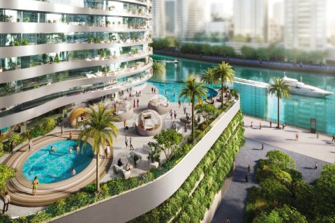 1 bedroom Apartment in Business Bay, UAE No. 149239 4