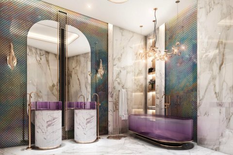 1 bedroom Apartment in Business Bay, UAE No. 149239 11