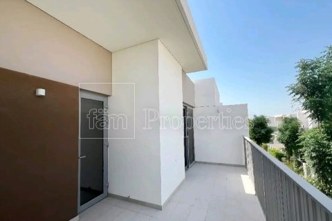 Villa de 4 dormitorios en Tilal Al Ghaf, UAE No. 149240 6