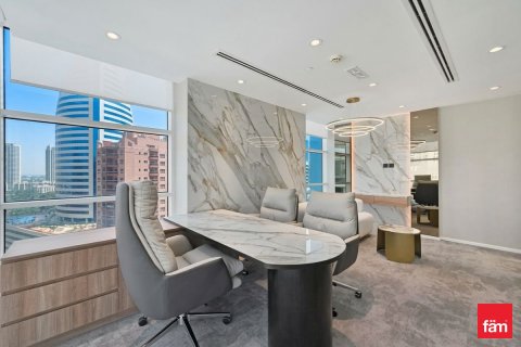 126.7مربع، مكتب في دبي, الإمارات العربية المتحدة رقم 149242 9