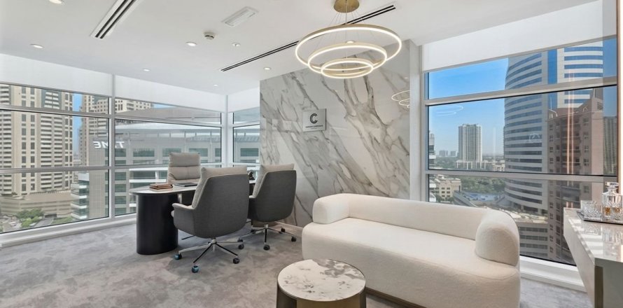 126.7مربع، مكتب في دبي, الإمارات العربية المتحدة رقم 149242
